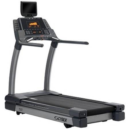 Cybex 750T Treadmill (Remanufactured)