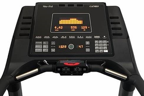 Cybex 750T Treadmill (Remanufactured)