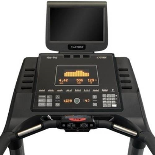 Cybex 750T Treadmill (Remanufactured)