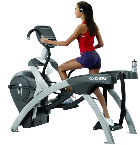 Cybex 750AT Total Body Arc Trainer (Remanufactured)