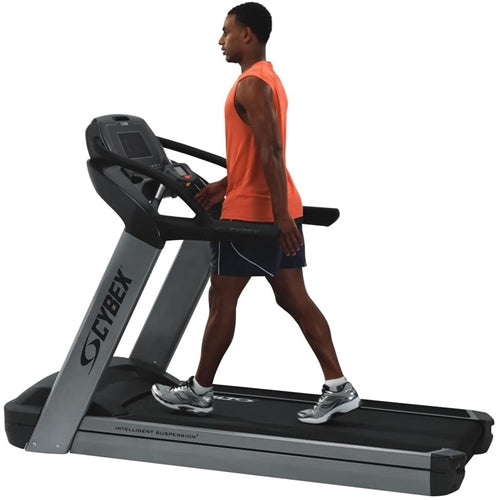 Cybex 770T Treadmill (Remanufactured)