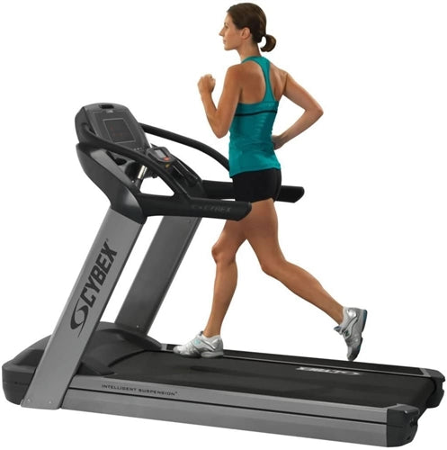 Cybex 770T Treadmill (Remanufactured)