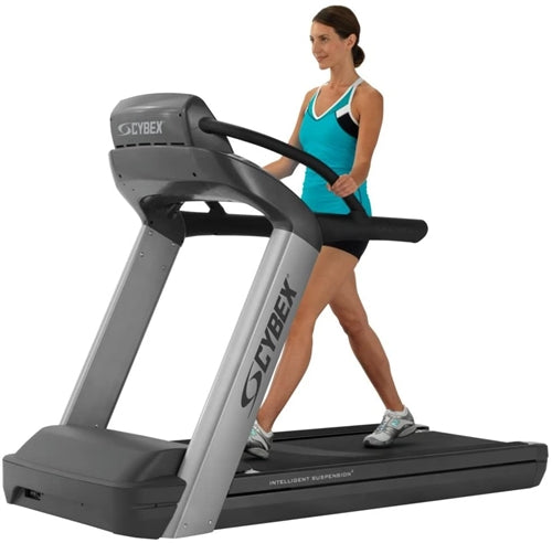 Cybex 770T Treadmill (Remanufactured)