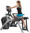 Cybex 770AT Arc Trainer w/Standard Console (Remanufactured)