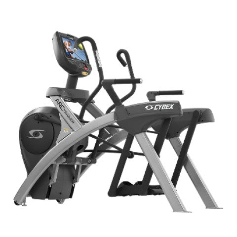 Cybex 771AT Arc Trainer (Remanufactured)