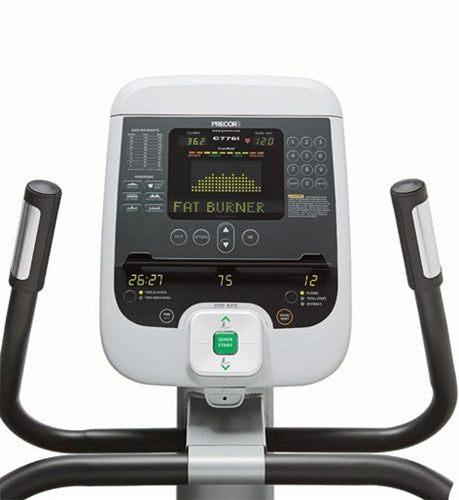 Precor c776i Experience Stair Stepper (Remanufactured)