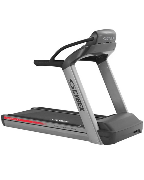 Cybex 790T Treadmill w/E3 Console (Remanufactured)