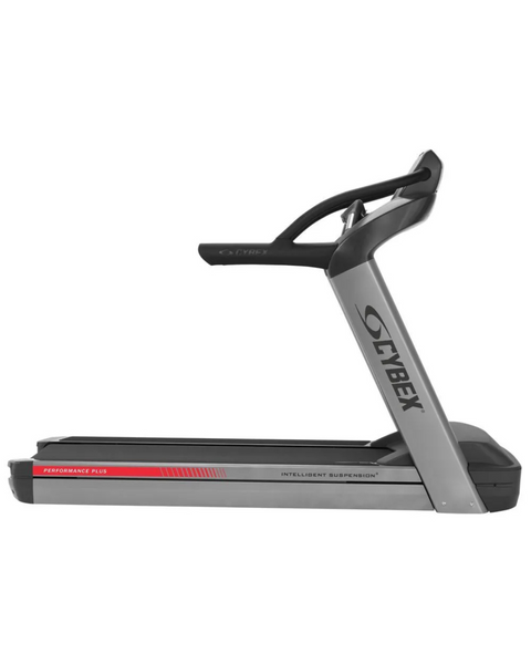 Cybex 790T Treadmill w/E3 Console (Remanufactured)