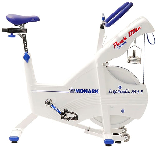 Monark 894E Anaerobic Wingate Ergometer (Remanufactured)