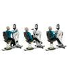 Scifit Pro2 Total Body Exerciser PRO232-INT (Remanufactured)