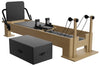 Core Health & Fitness Pilates Reformer 9-4790-MUNBP0 Image