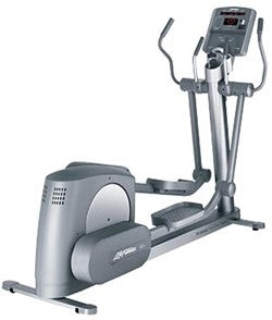 Life Fitness 90x Elliptical Cross-Trainer Image