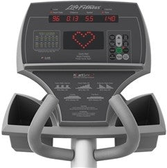 Life Fitness 91x Elliptical Cross-Trainer (Remanufactured)