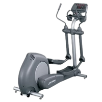 Life Fitness 91x Elliptical Cross-Trainer (Remanufactured)