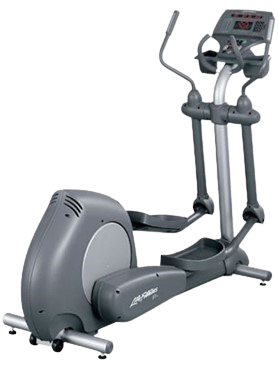 Ellipticals