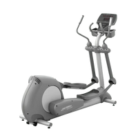 Life Fitness 91xi Elliptical Cross-Trainer (Remanufactured)