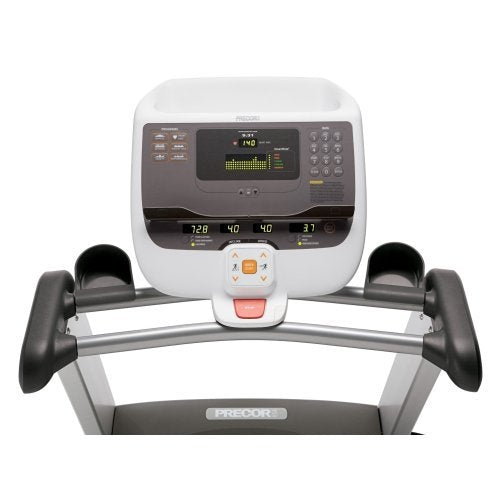 Precor 9.31 Premium Series Treadmill (Remanufactured)