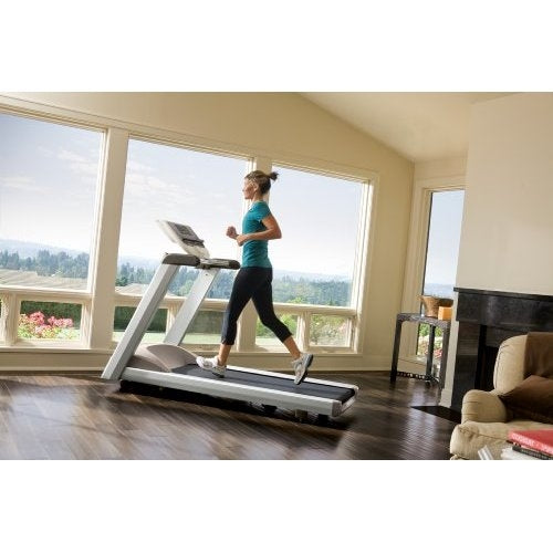 Precor 9.31 Premium Series Treadmill (Remanufactured)