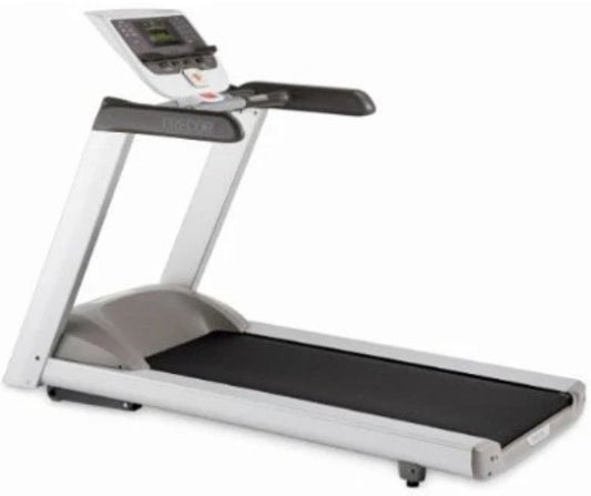 Precor 9.35 Premium Series Treadmill (Remanufactured)