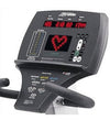 Life Fitness 93r Recumbent Bike (Remanufactured)