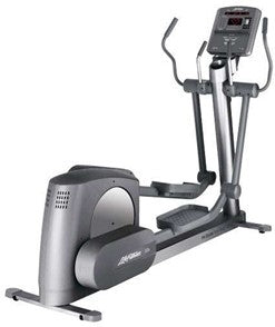 Life Fitness 93x Elliptical Cross-Trainer Image