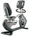 Life Fitness 95R Achieve Recumbent Bike Image