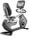 Life Fitness 95R Inspire Recumbent Bike Image