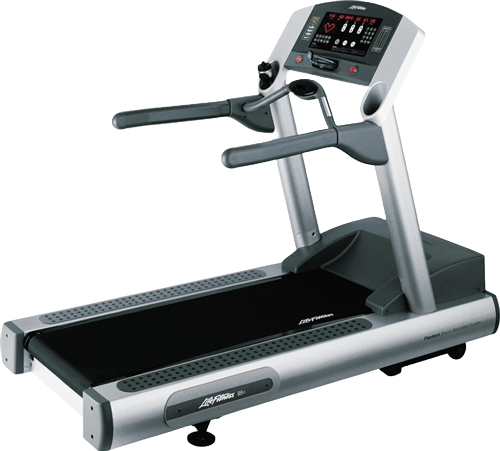 Life Fitness 95Ti Treadmill (Remanufactured)