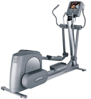 Life Fitness 95Xe Elliptical Cross-Trainer Image