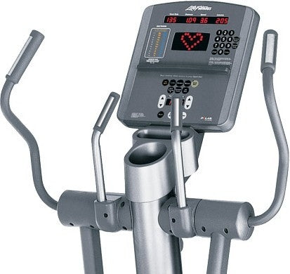 Life Fitness 95xi Elliptical Cross-Trainer (Remanufactured)