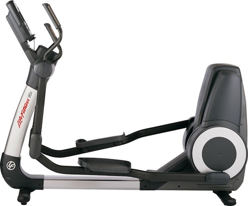 Life Fitness 95X Inspire Elliptical Cross-Trainer (Remanufactured)