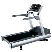 Life Fitness 97ti Treadmill