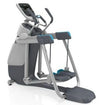 Precor AMT 835 with Open Stride w/P30 Console Image