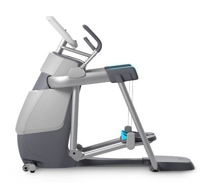 Precor AMT 835 with Open Stride w/P30 Console (Remanufactured)