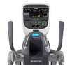 Precor AMT 835 with Open Stride w/P30 Console (Remanufactured)