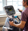 Precor AMT 835 with Open Stride w/P30 Console (Remanufactured)