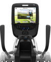 Precor AMT 865 Adaptive Motion Trainer w/Open Stride + p62 Console (Remanufactured)