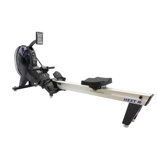 AirTEK Fitness HIIT Air Magnetic Rower Image