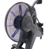 AirTEK Fitness HIIT Air + Magnetic Rower (New)