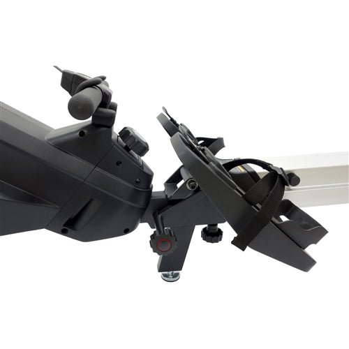 AirTEK Fitness HIIT Air + Magnetic Rower (New)