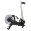 AirTEK Fitness HIIT Air + Magnetic Rower (New)