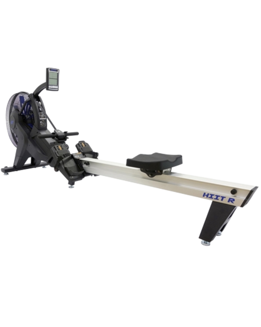 AirTEK Fitness HIIT Air + Magnetic Rower (New)
