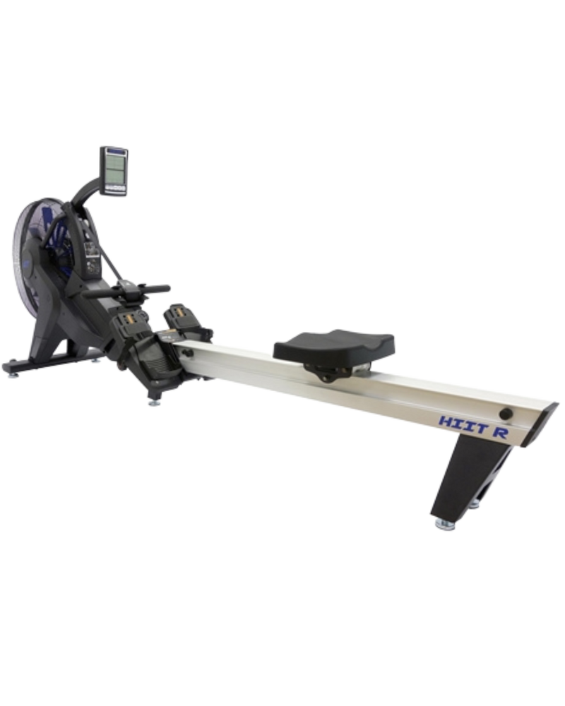 AirTEK Fitness HIIT Air + Magnetic Rower (New)