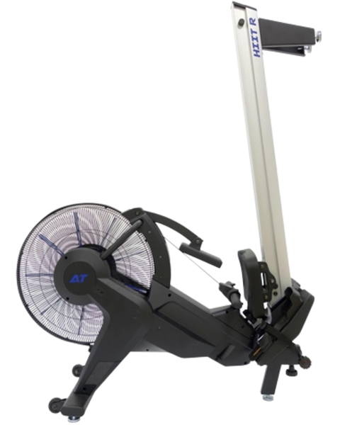 AirTEK Fitness HIIT Air + Magnetic Rower (New)