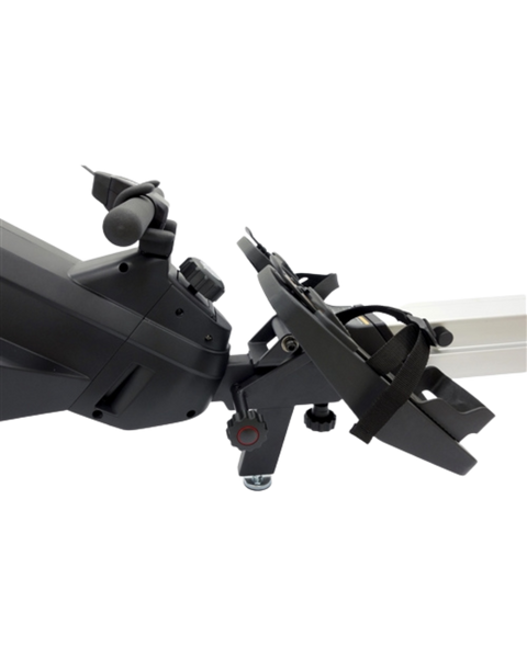 AirTEK Fitness HIIT Air + Magnetic Rower (New)