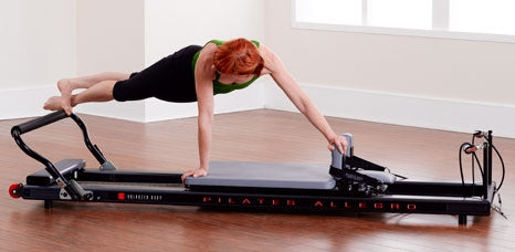 Balanced Body Allegro Pilates Reformer (Remanufactured)