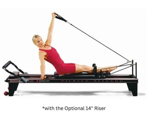 Balanced Body Allegro Pilates Reformer (Remanufactured)