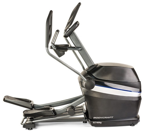 BodyCraft ECT800G Elliptical Cross Trainer (New)