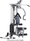 BodyCraft GL-150 Strength Training System (New)