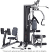 BodyCraft GL-150 Strength Training System (New)